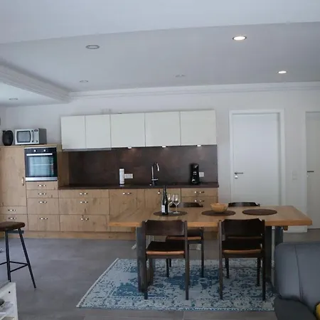 Haus Edith Modern Retreat Semesterbostad Lug