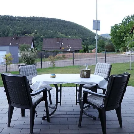 Haus Edith Modern Retreat * Lug